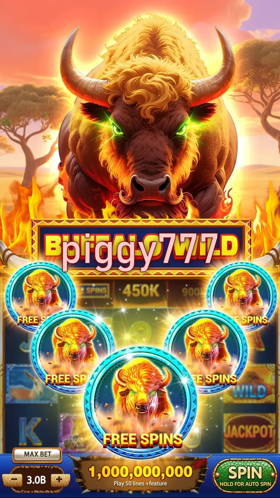 piggy777 APK