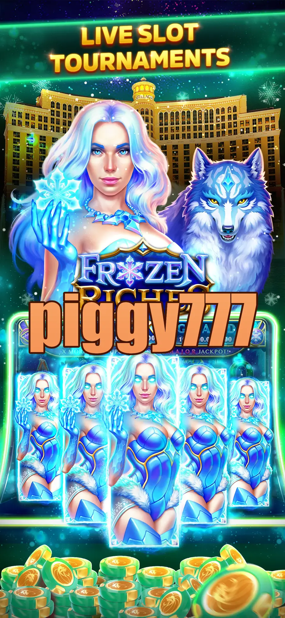 piggy777 APK