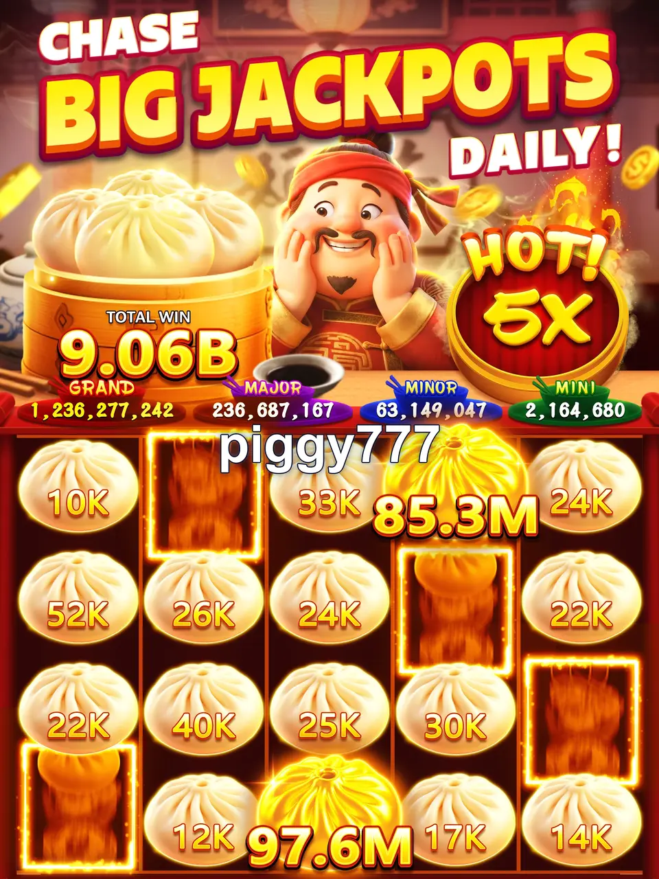 piggy777 APK
