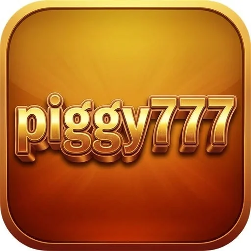 piggy777 Logo - Resmi